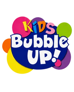 Bubble Up logo