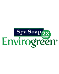 SpaSoap Envirogreen logo