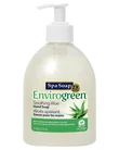SpaSoap Envirogreen SpaSoap Envirogreen Aloe 2X Liquid Hand Soap product image