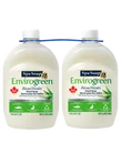 SpaSoap Envirogreen SpaSoap Envirogreen Ultra 2X Liquid Hand Soap Twinpack product image
