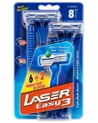 Laser Laser Razors ALL TYPES product image