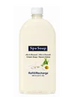 SpaSoap SpaSoap Liquid Hand Soap Refill product image