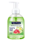 SpaSoap SpaSoap Foaming Hand Soap product image