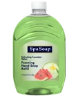 SpaSoap SpaSoap Foaming Hand Soap product image