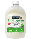 SpaSoap Envirogreen SpaSoap Envirogreen Liquid Hand Soap product image