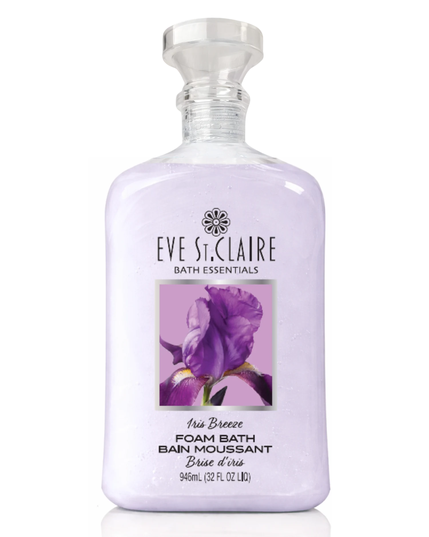 Eves St. Claire Eves St. Claire Irish Breeze Bubble Bath product image