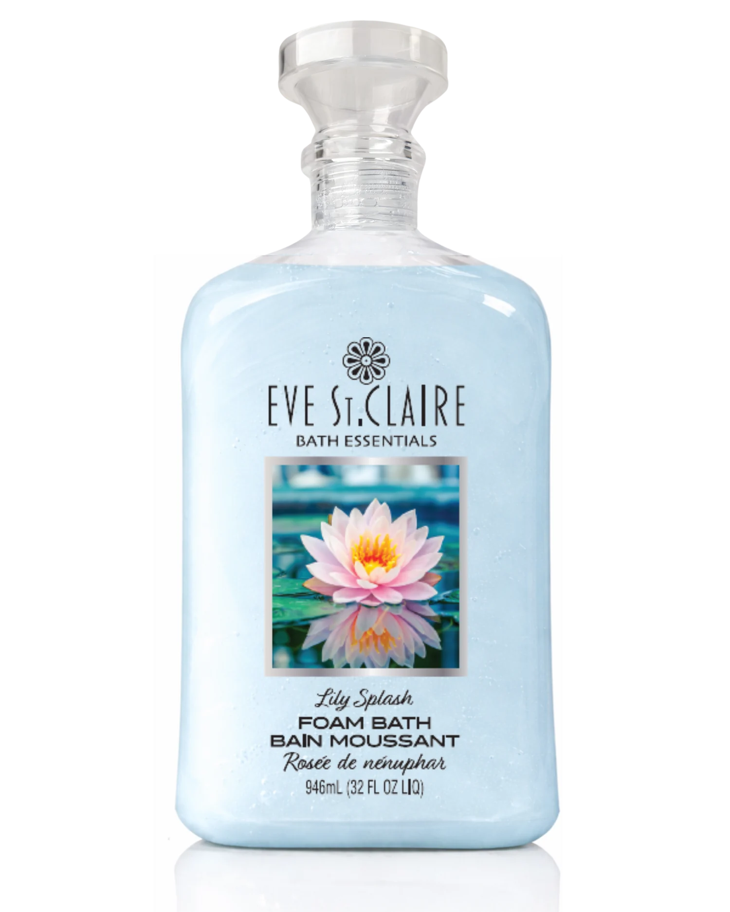 Eves St. Claire Eves St. Claire Lily Splash Bubble Bath product image