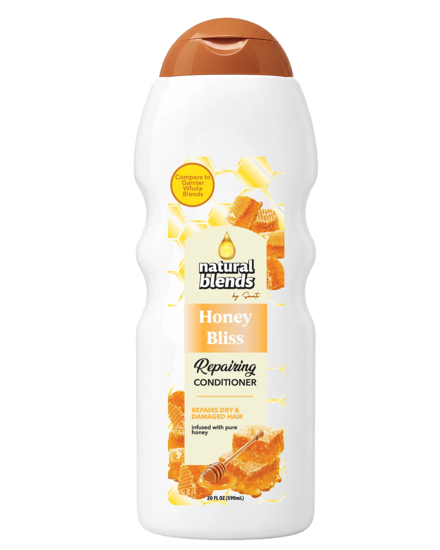 Natural Blends By Sante Natural Blends By Sante Honey Bliss Conditioner product image