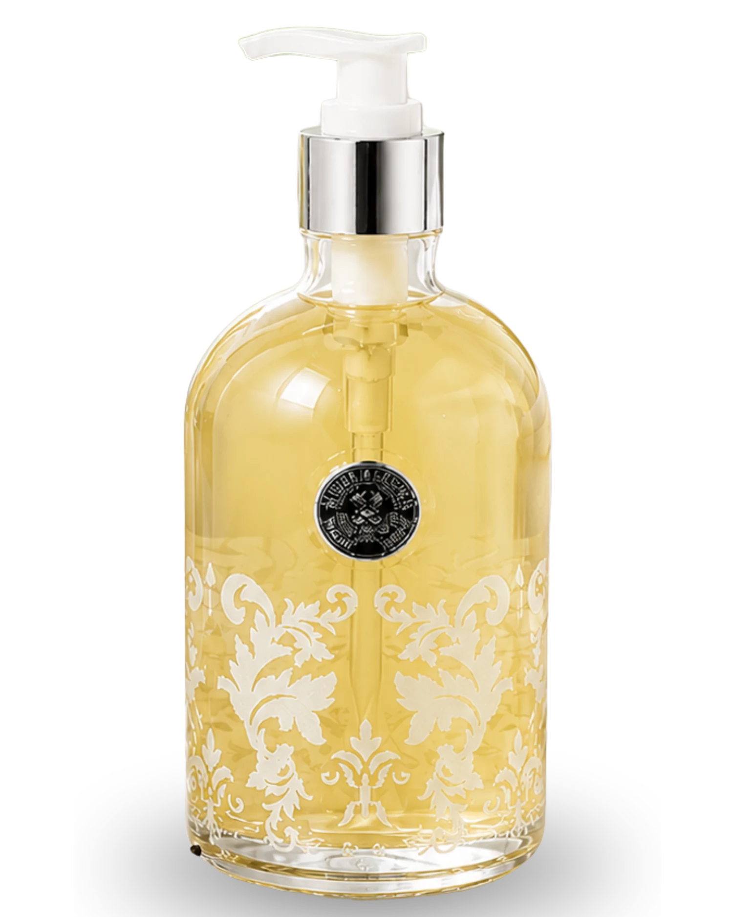 SpaSoap SpaSoap Vanilla 2X Medallion Soap product image